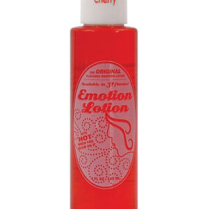 Emotion Lotion - Cherry