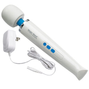 Vibratex Magic Wand Rechargeable HV-270 Massager